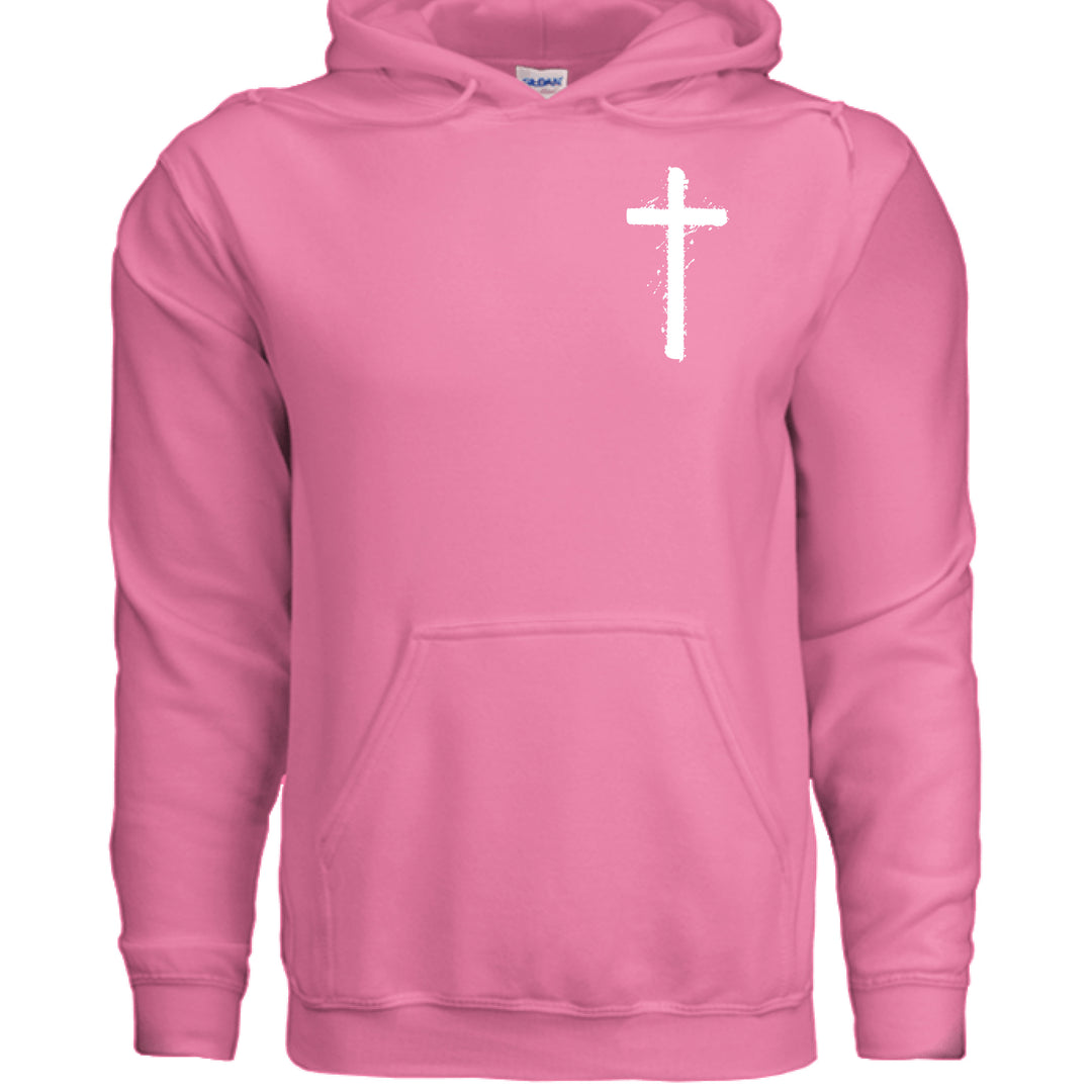 Pink Lemonade - FRONT